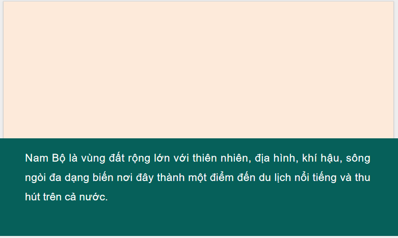 PowerPoint Lịch Sử và Địa Lí 4 Bài 23