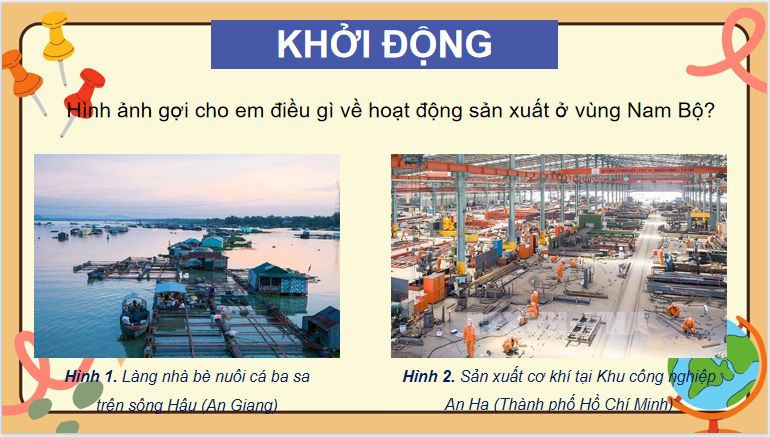 PowerPoint Lịch Sử và Địa Lí 4 Bài 24