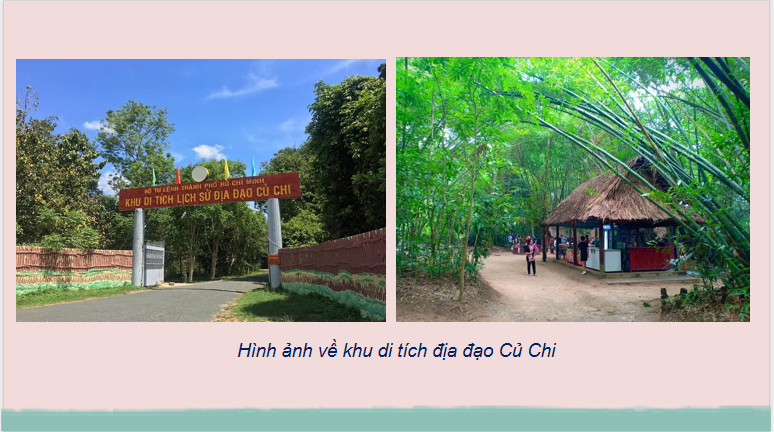 PowerPoint Lịch Sử và Địa Lí 4 Bài 27