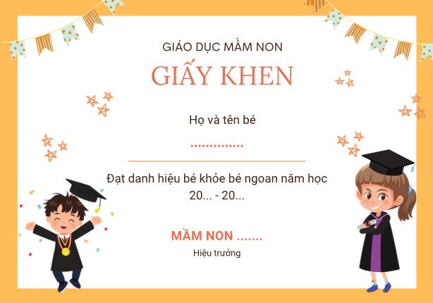 mau phieu khen mam non 1*422427