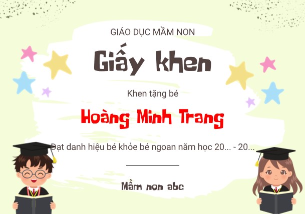 mau phieu khen mam non 2*422428