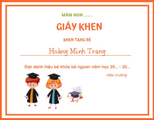 mau phieu khen mam non 5*422431