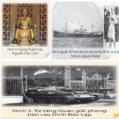 Bài 26: Thành phố Hồ Chí Minh