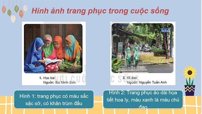 Thiết kế tạo mẫu trang phục