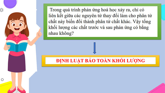 PowerPoint KHTN 8 Bài 5