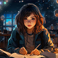 PowerPoint Mĩ thuật 7 Bài 7: Không gian trong tác phẩm hội họa thế giới thời kì trung đại