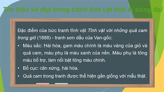  Tranh tĩnh vật 