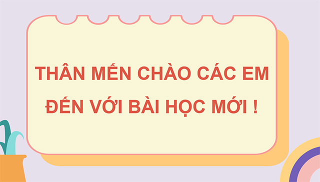 PowerPoint Một số tính chất và vai trò của nước