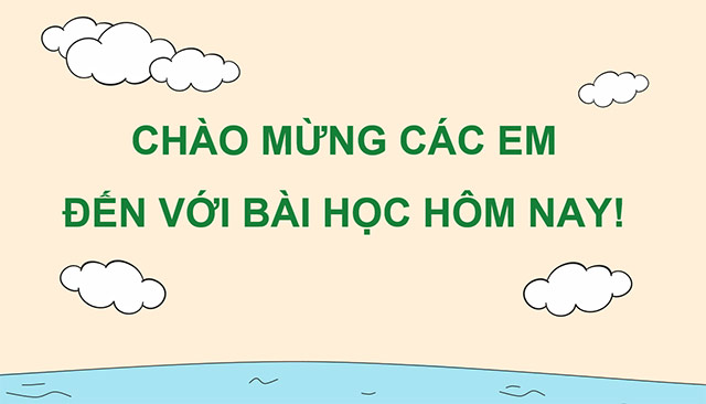 PowerPoint Sự chuyển thể của nước