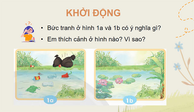 PowerPoint Ô nhiễm và bảo vệ nguồn nước