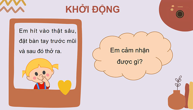 PowerPoint Thành phần và tính chất của không khí