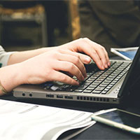 PowerPoint Mĩ thuật 7 Bài 14: Thiết kế khung ảnh từ vật liệu sẵn có