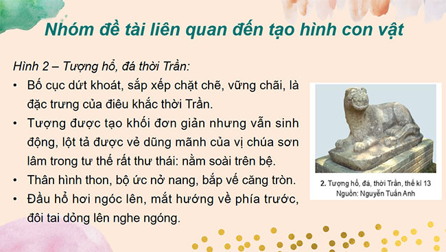 Di sản mĩ thuật Việt Nam thời kì trung đại