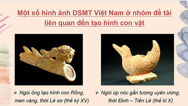Di sản mĩ thuật Việt Nam thời kì trung đại