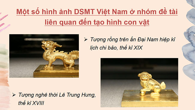Di sản mĩ thuật Việt Nam thời kì trung đại