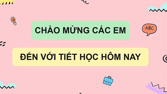 PowerPoint Ôn tập về hình học và đo lường