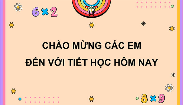 PowerPoint Các số trong phạm vi 1 000 000