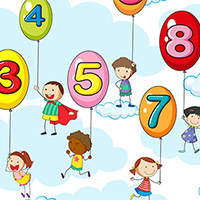 PowerPoint Toán 4 Bài 4: Các số trong phạm vi 1 000 000