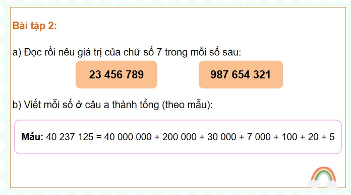 PPT Toán 5 Cánh Diều Bài 1: Ôn tập về số tự nhiên