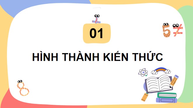 Giáo án điện tử Toán 5 Cánh Diều Bài 6: Giới thiệu về tỉ số