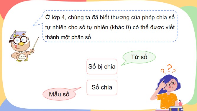 PPT Toán 5 Cánh Diều Bài 6: Giới thiệu về tỉ số