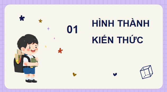 PPT Toán 5 Cánh Diều Bài 7: Tìm hai số khi biết tổng và tỉ số của hai số đó