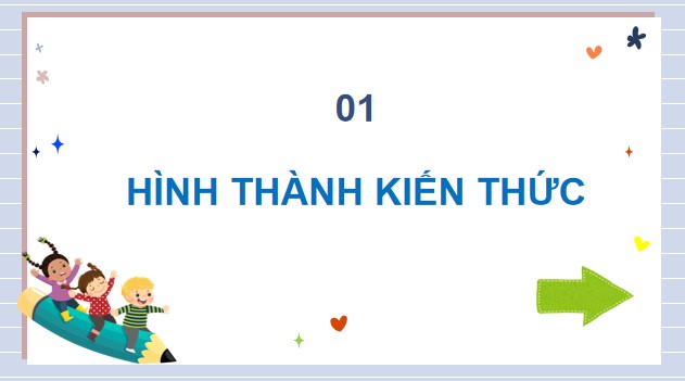 Giáo án điện tử Toán 5 Cánh Diều Bài 8: Tìm hai số khi biết hiệu và tỉ số của hai số đó