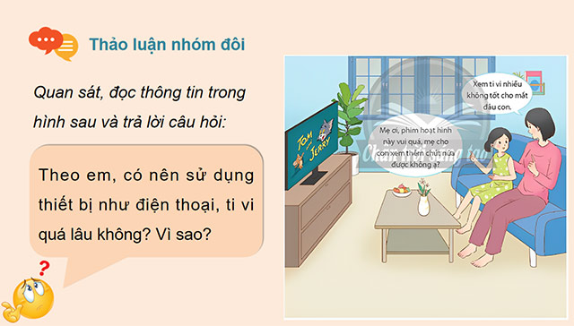 PowerPoint Công nghệ 5 Công nghệ trong đời sống