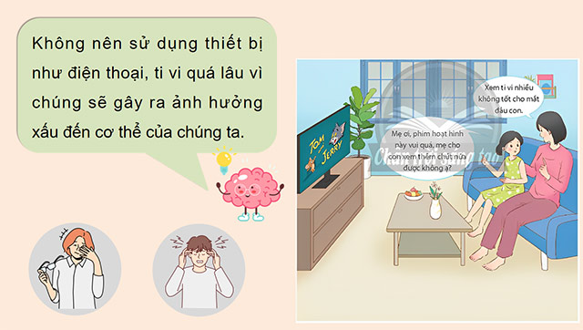 PowerPoint Công nghệ 5 Công nghệ trong đời sống