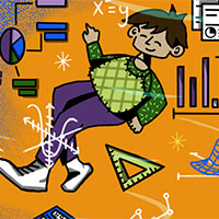 PowerPoint Toán 7: Luyện tập chung trang 35