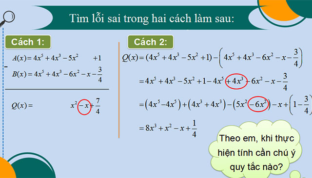  Luyện tập chung trang 35