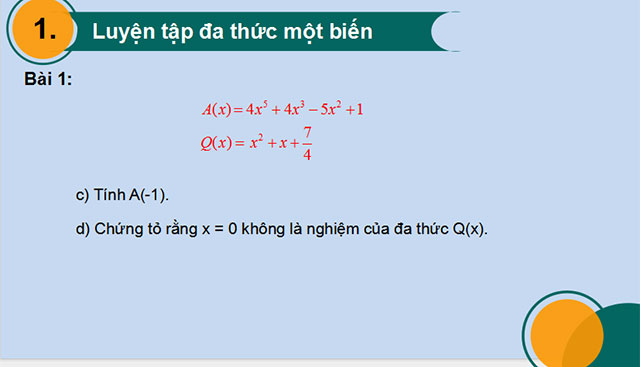  Luyện tập chung trang 35