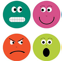 Giáo án mầm non: Cảm xúc của bé