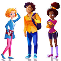 Lý thuyết và bài tập chuyên đề Chuyển động ném Vật lí 10 