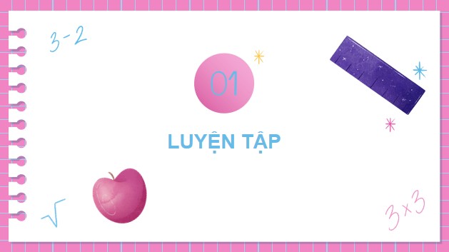 Giáo án điện tử Toán 5 Cánh Diều Bài 20: Ôn tập về các đơn vị đo diện tích đã học