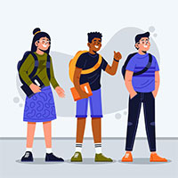 Phân tích bài thơ Con đường không chọn