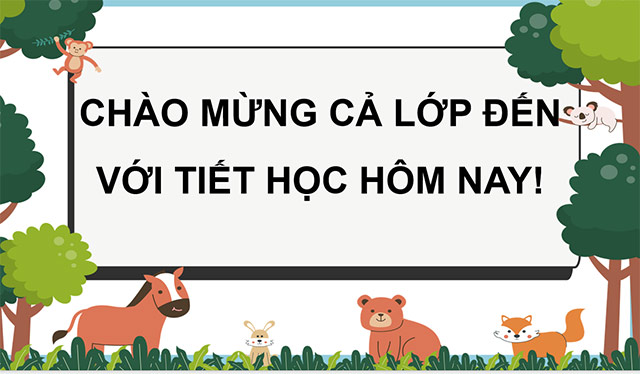 PowerPoint Sự sinh sản của động vật