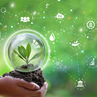 PowerPoint Khoa học 5 Bài 29: Tác động của con người đến môi trường