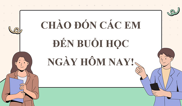 PowerPoint Ôn tập chủ đề Sinh vật và môi trường