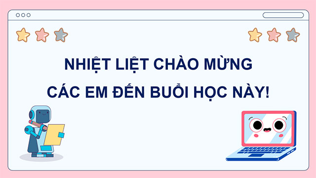 PowerPoint Tìm kiếm thông tin trên website