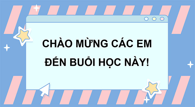 PowerPoint Tìm kiếm thông tin trong giải quyết vấn đề