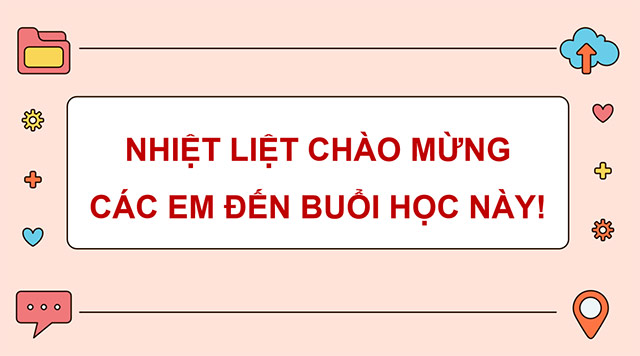 PowerPoint Cây thư mục