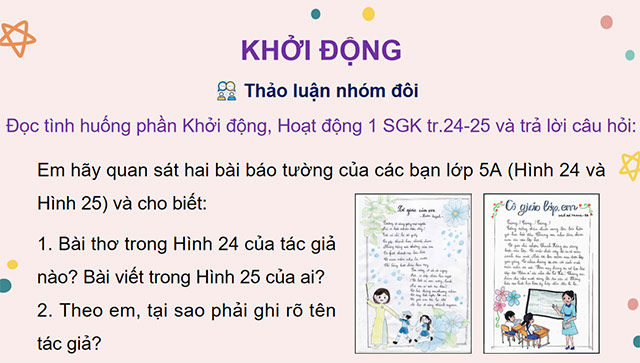 PowerPoint Bản quyền nội dung thông tin