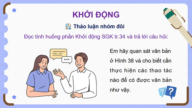 PowerPoint Thực hành soạn thảo văn bản