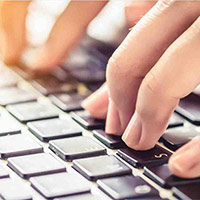 PowerPoint Tin học 5 Bài 7: Thực hành soạn thảo văn bản