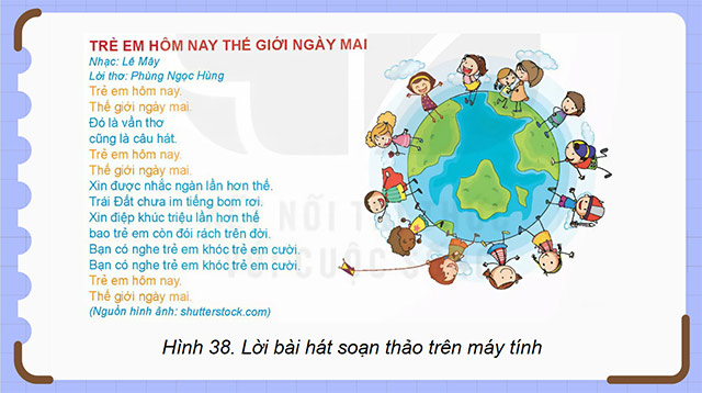 PowerPoint Thực hành soạn thảo văn bản