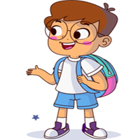 Đề thi thử Toán vào lớp 6 trường Archimedes năm 2025