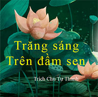 PowerPoint Ngữ Văn 11 Bài 1: Trăng sáng trên đầm sen