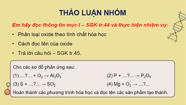 PowerPoint KHTN 8 Bài 10