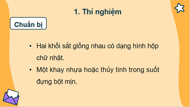 Áp suất trên một bề mặt